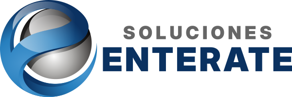Logo Enterate