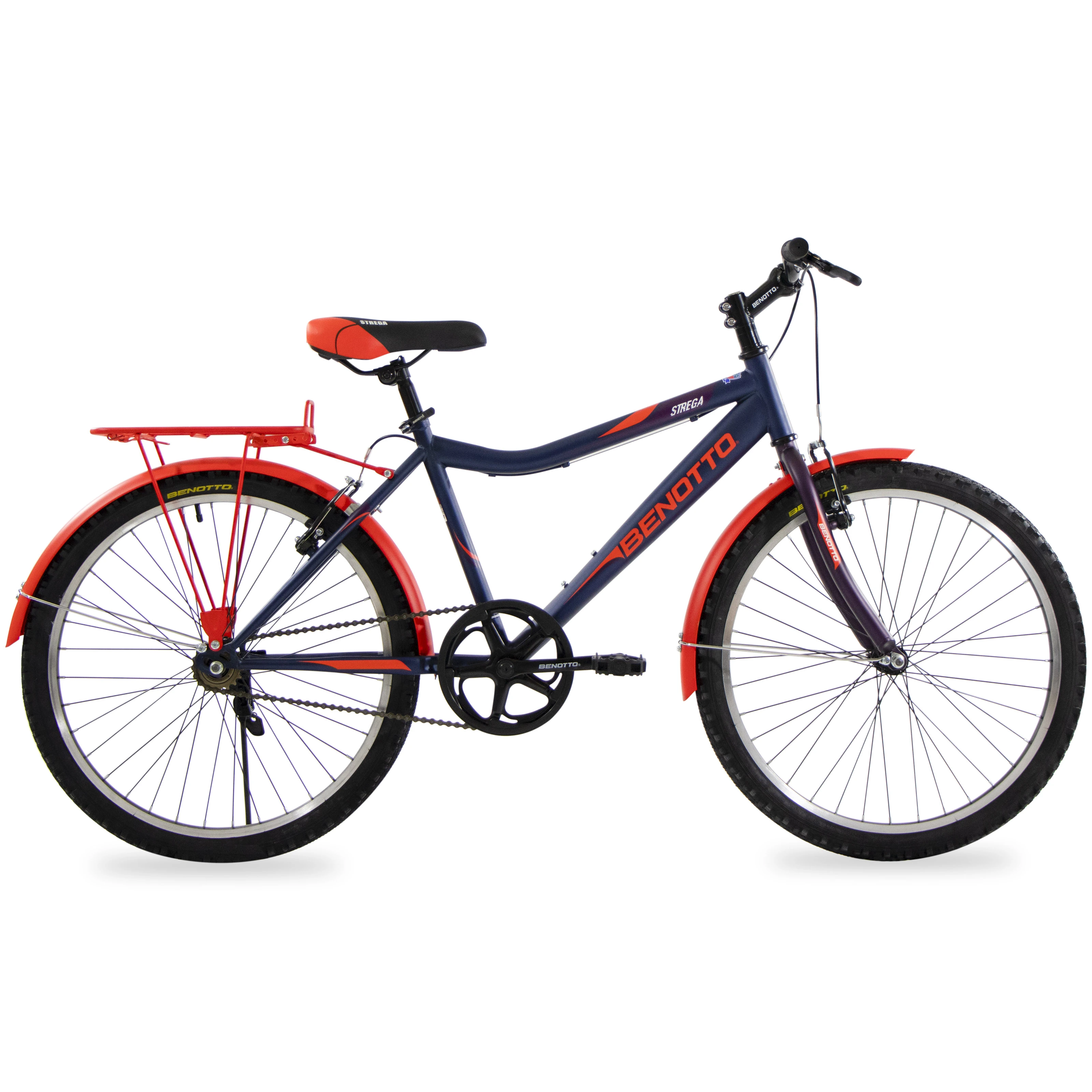BENOTTO Montaña STREGA R24 1V. Hombre
