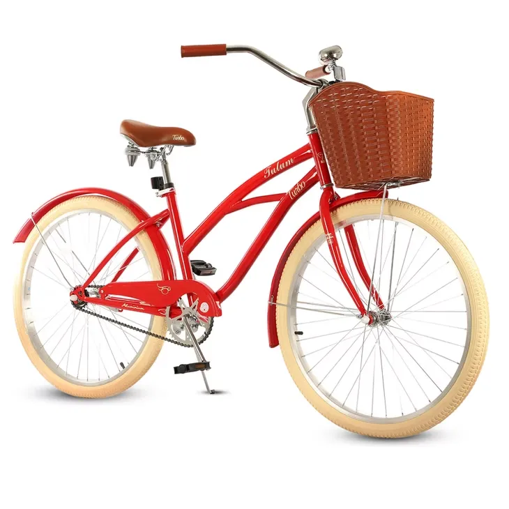 Turbo Tulum R-26" Urban