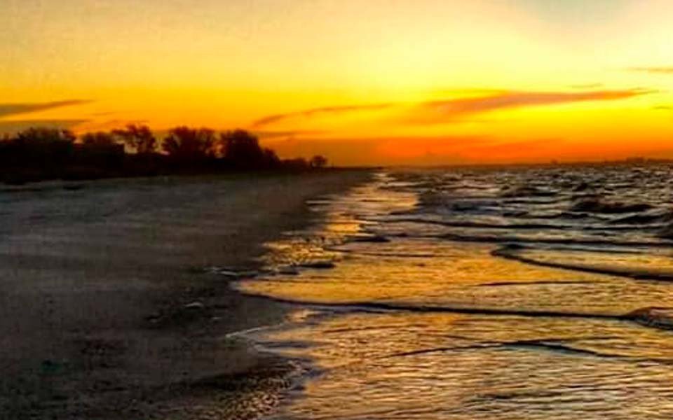 Sanibel and Captiva