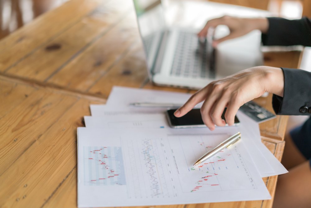 Contabilidad Entidad sin Fines de Lucro