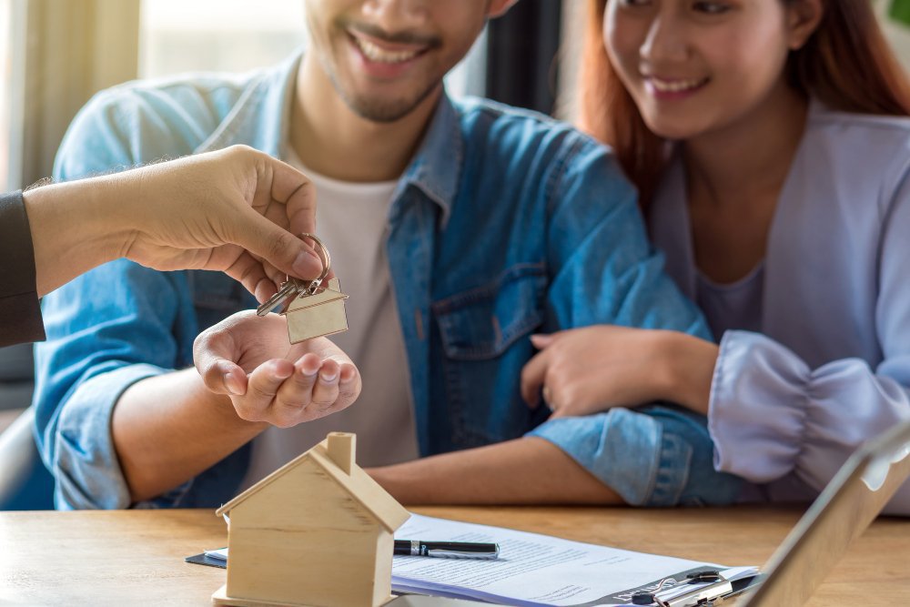 Compre Primera Vivienda