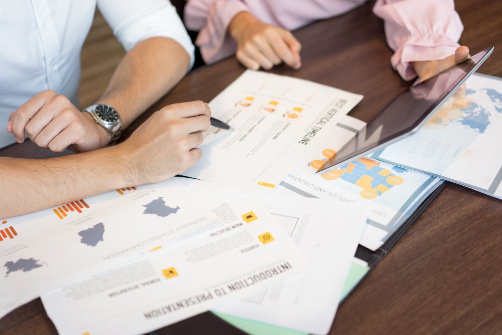 Planificación Estratégica de Negocios