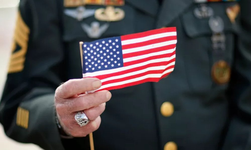 VA Veterans Affairs