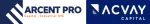 Logo ACVAY CAPITAL