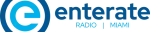 Logo Publicidad Entérate Radio