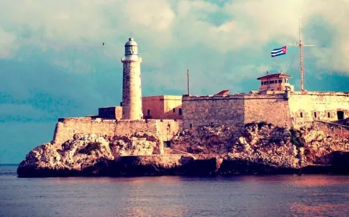 Cuba Complet&iacute;sima