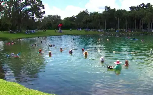 Ba&ntilde;os Termales Sarasota Bus Tour