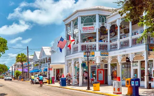Key West Bus Tour