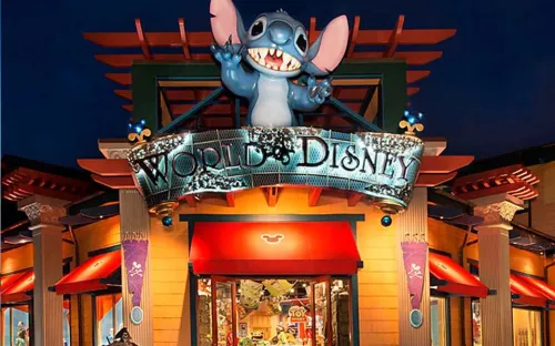 Medieval Times Dinner and Tournament. Icon Park y Disney Springs