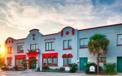 Biloxi & New Orleans