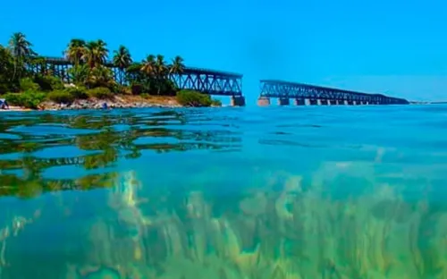 Bahia Honda State Park