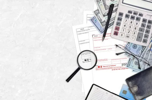 Contabilidad e Impuestos