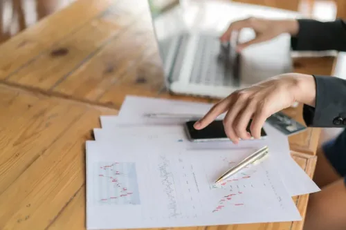 Contabilidad Entidad sin Fines de Lucro